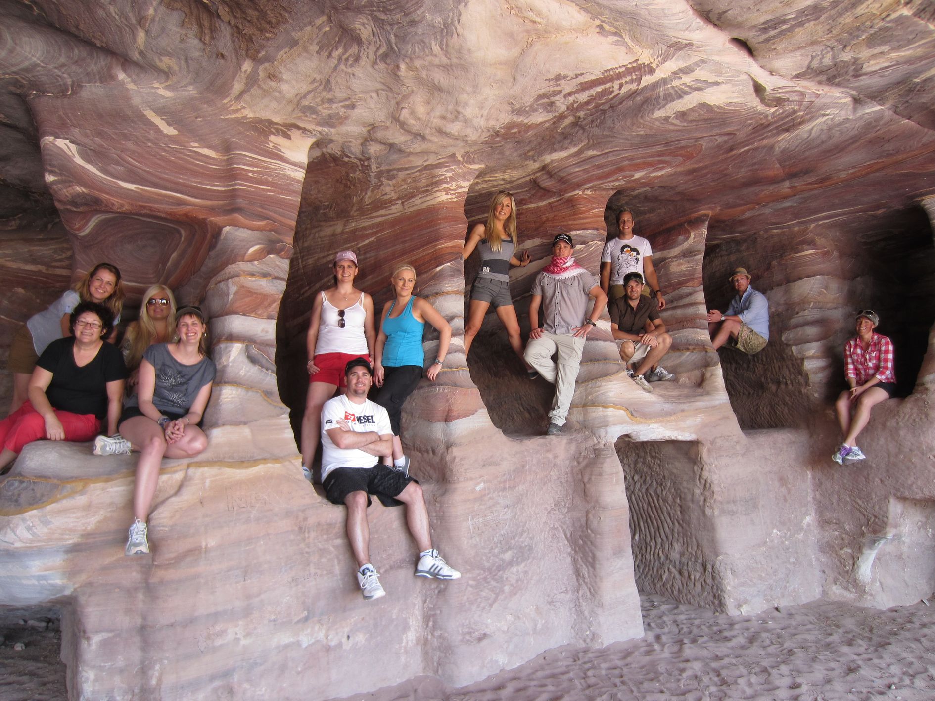 GAdventures