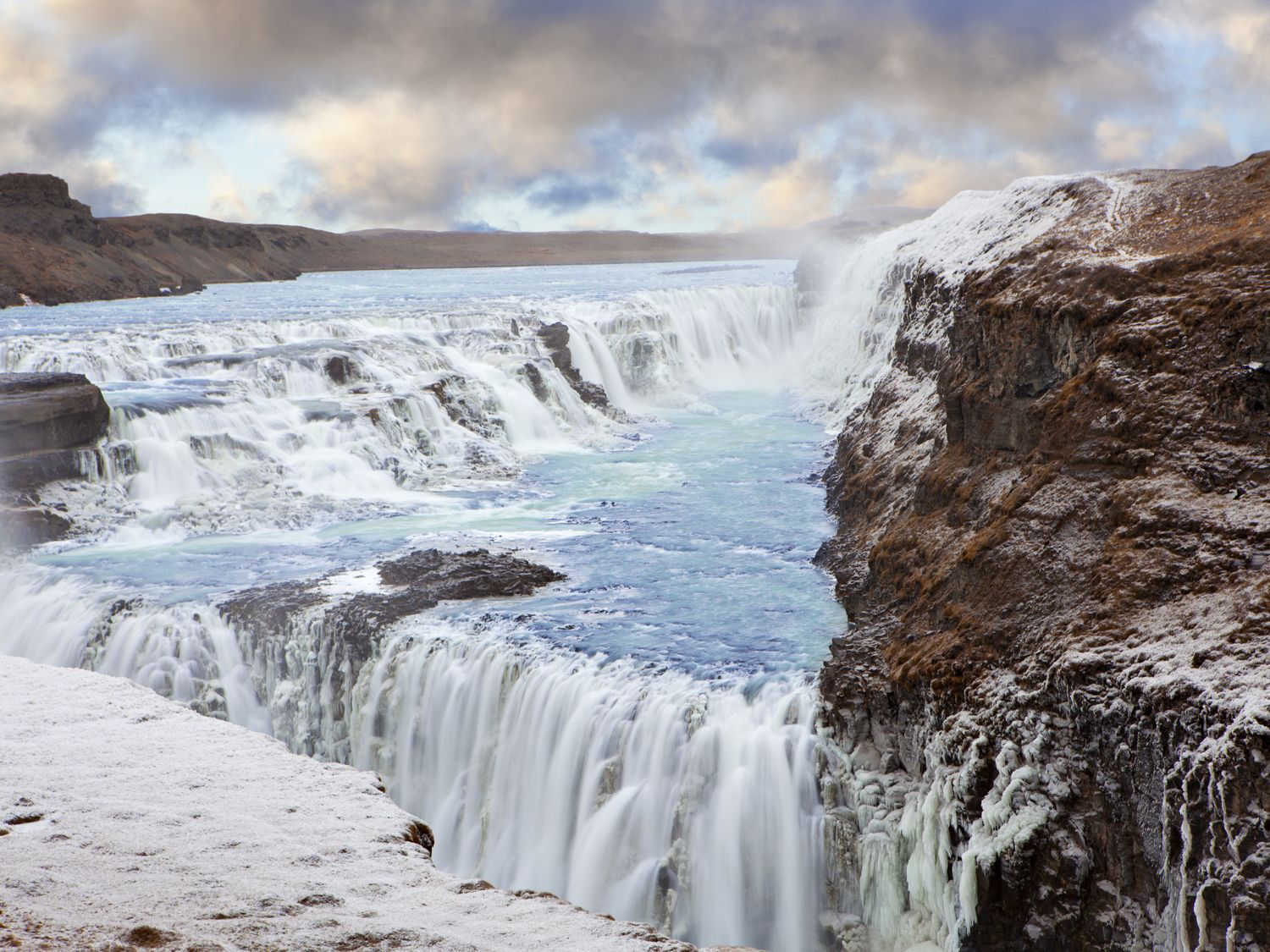 GAdventures