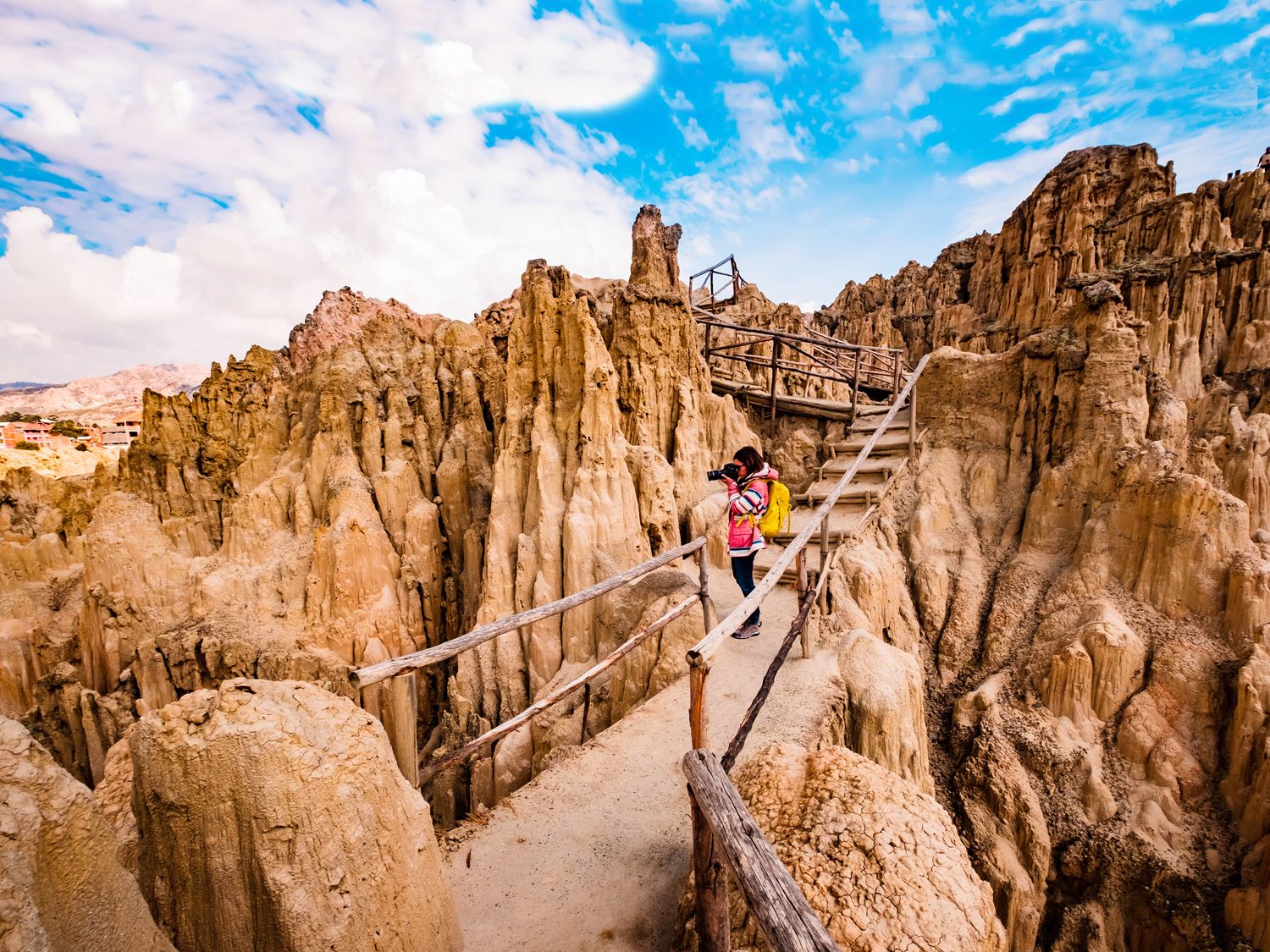GAdventures