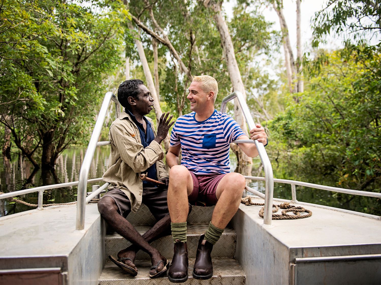 GAdventures