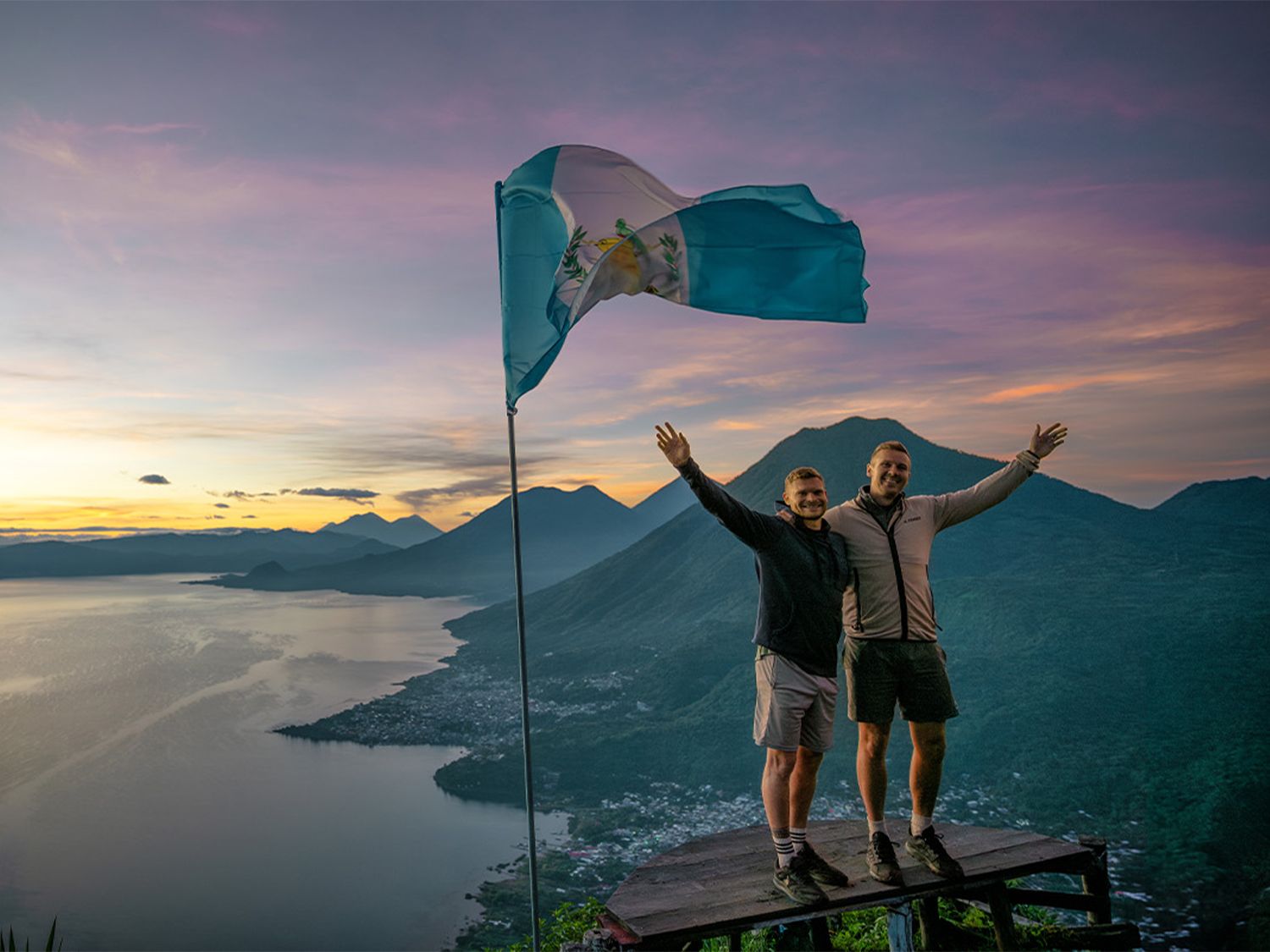 GAdventures