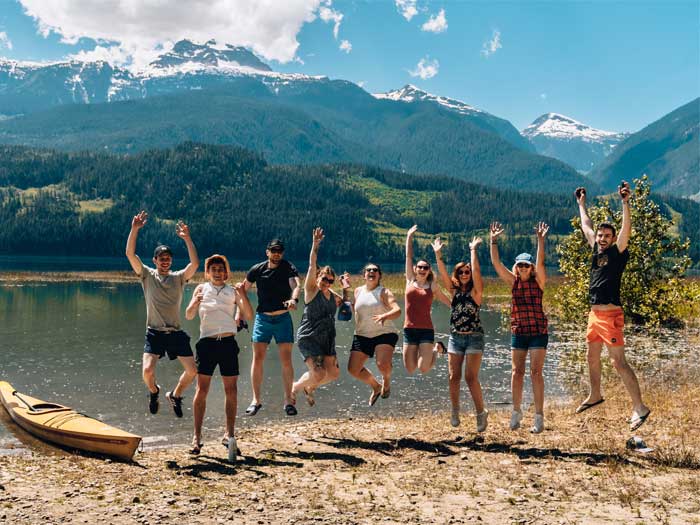 GAdventures