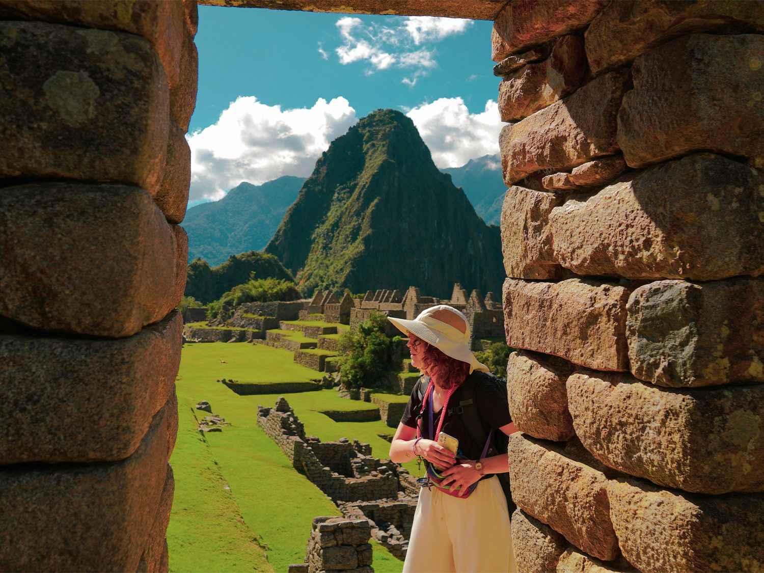 GAdventures