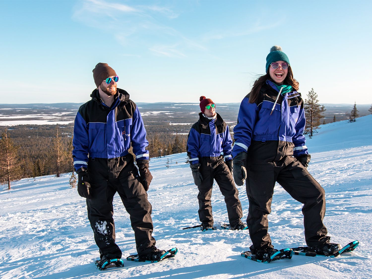 GAdventures