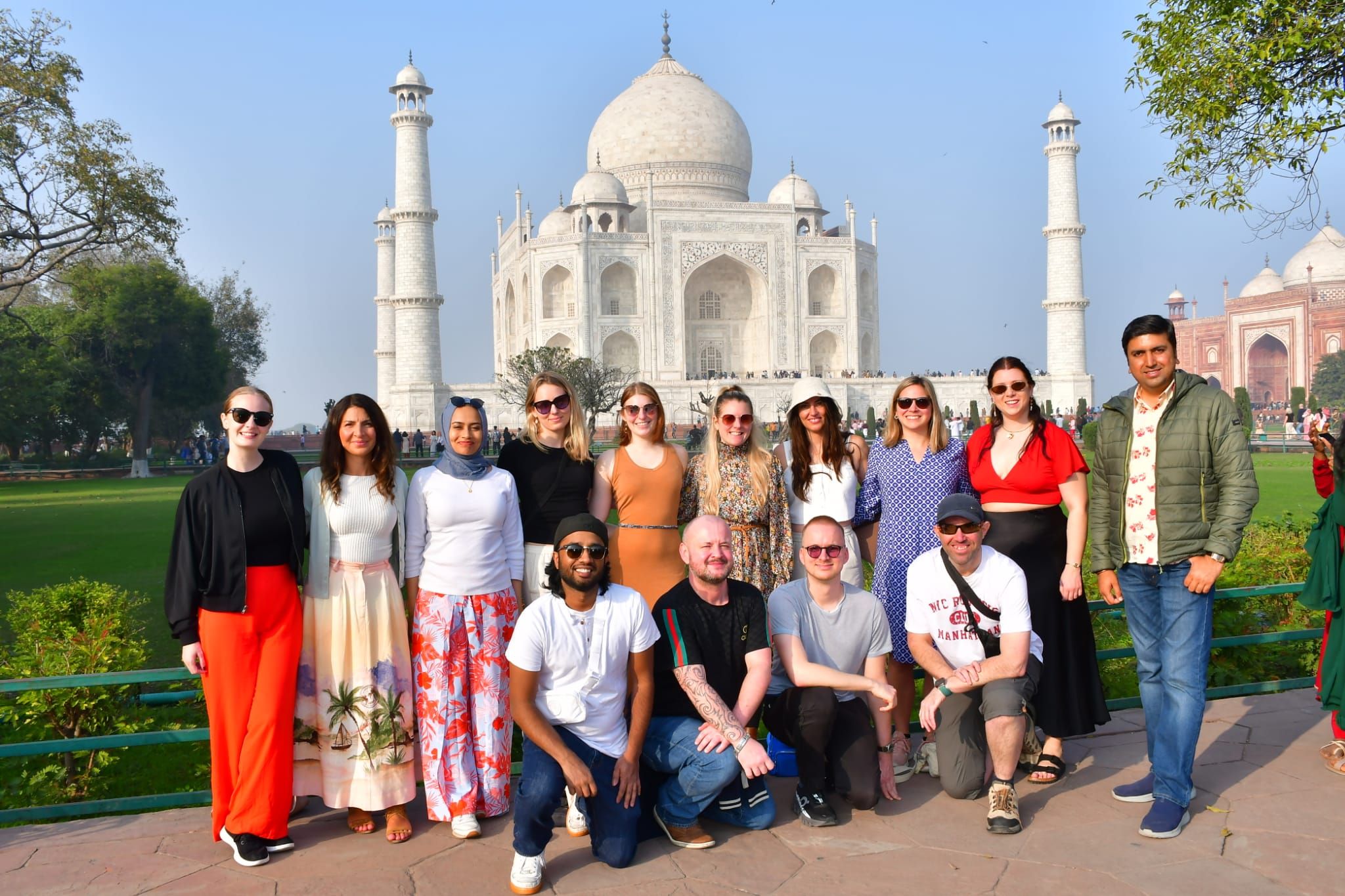 GAdventures