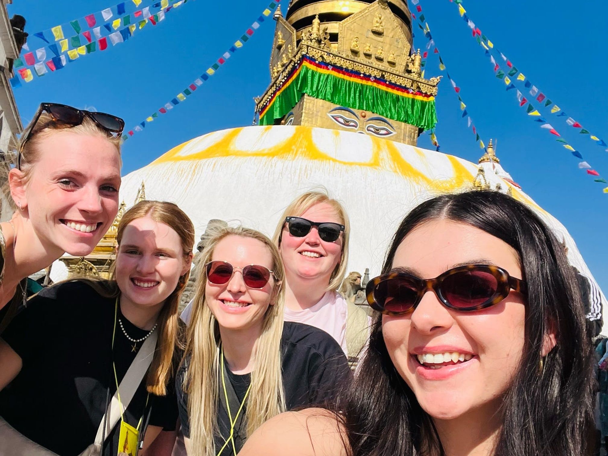 GAdventures