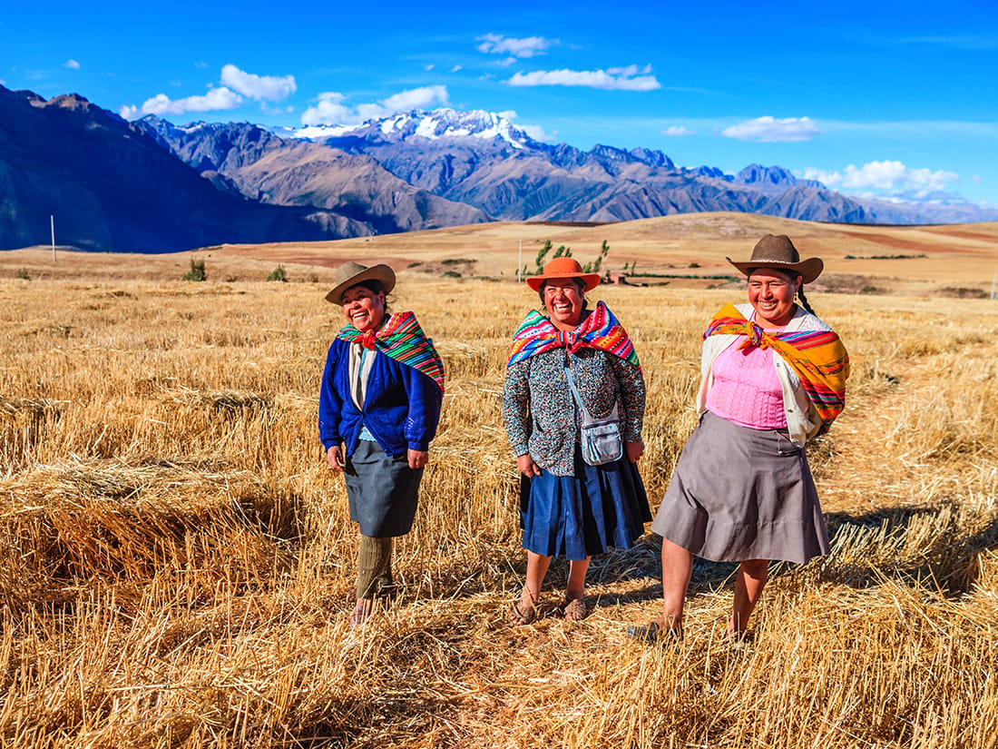 GAdventures