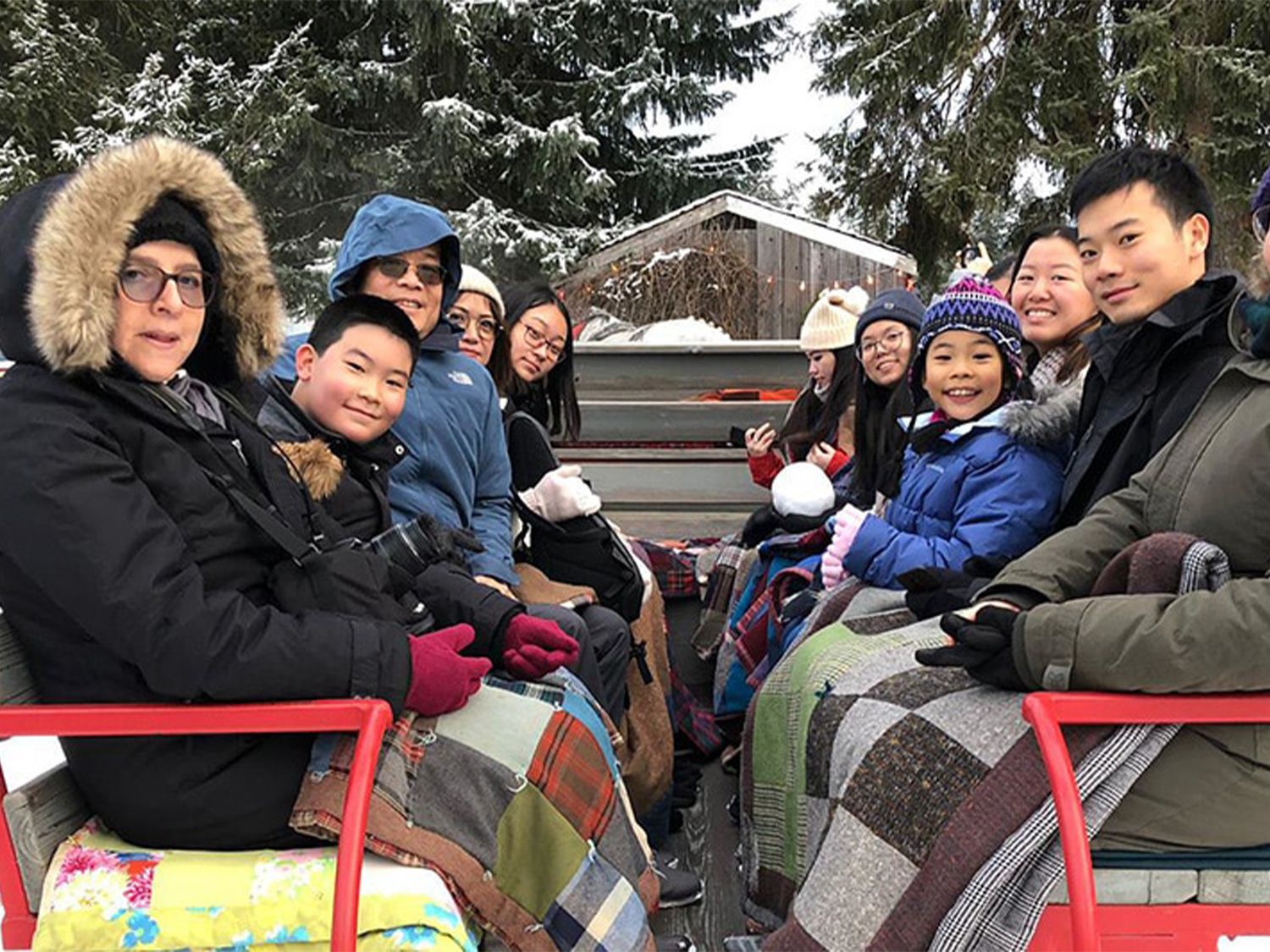 GAdventures