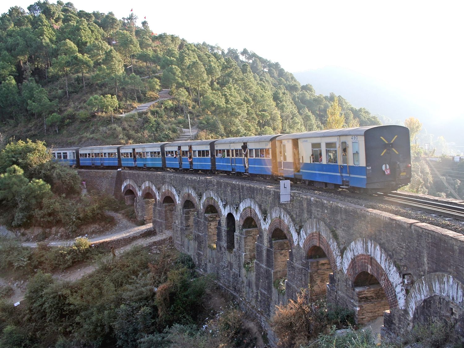 GAdventures