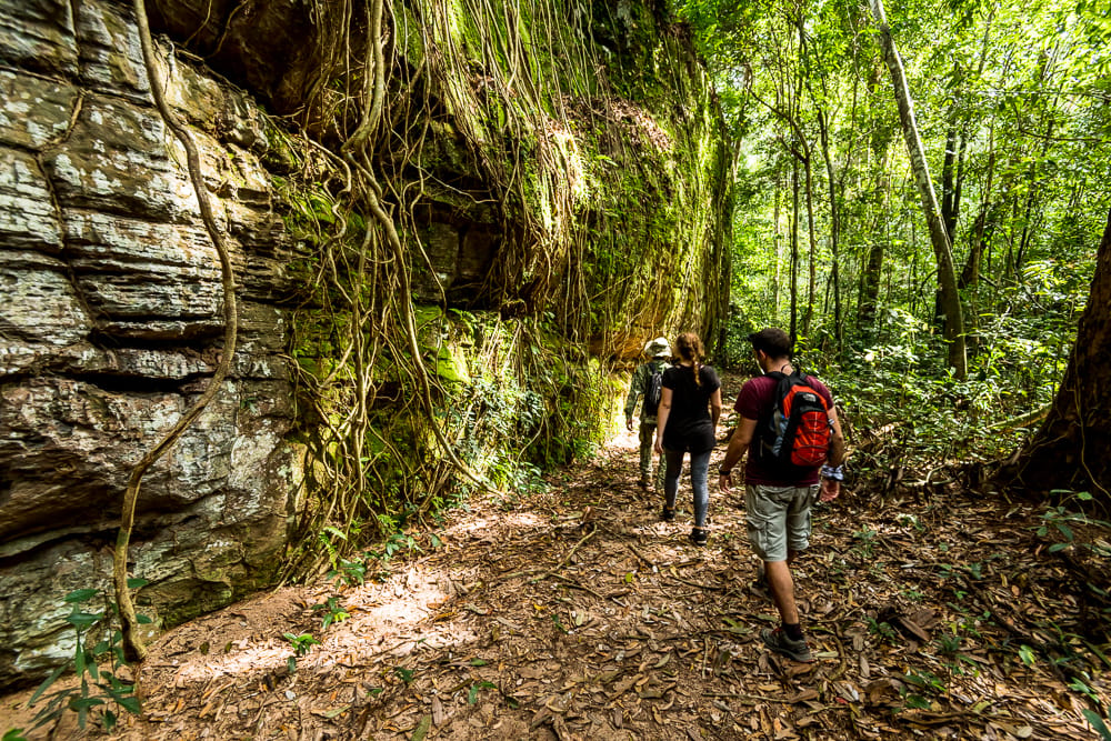 GAdventures