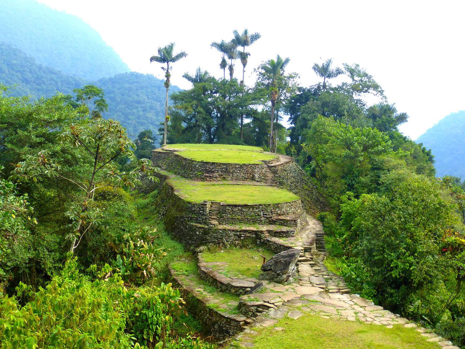 GAdventures