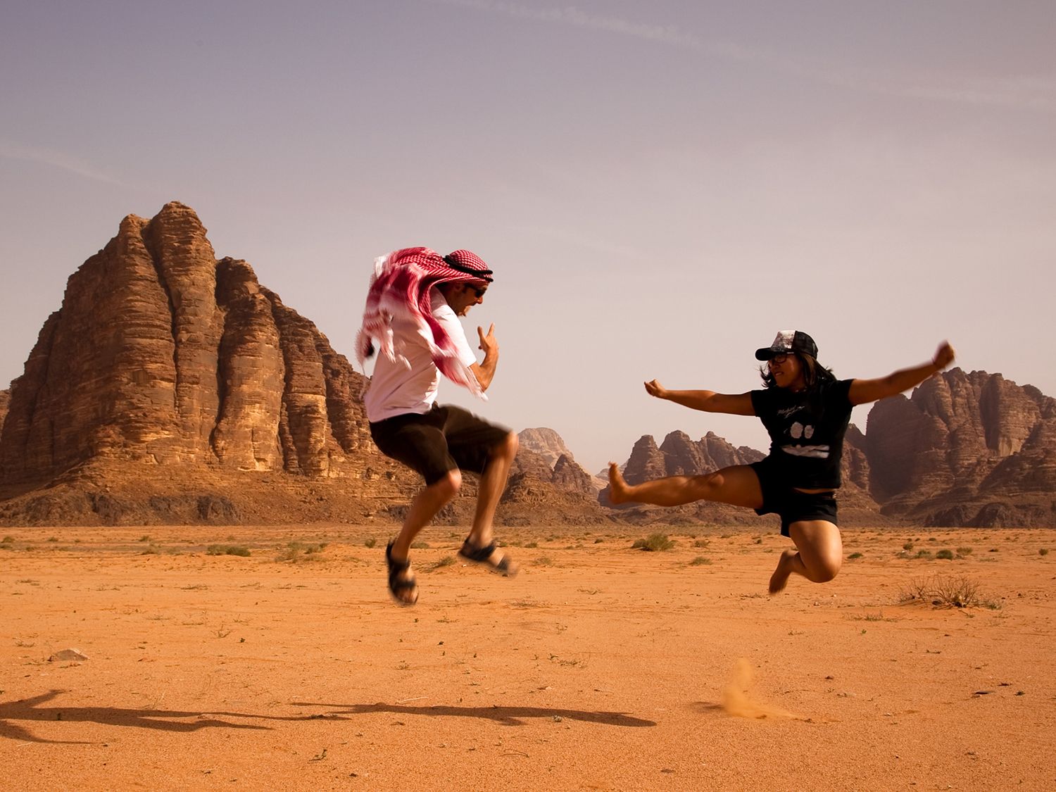 GAdventures