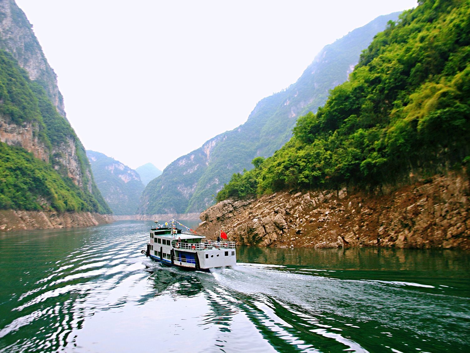 GAdventures