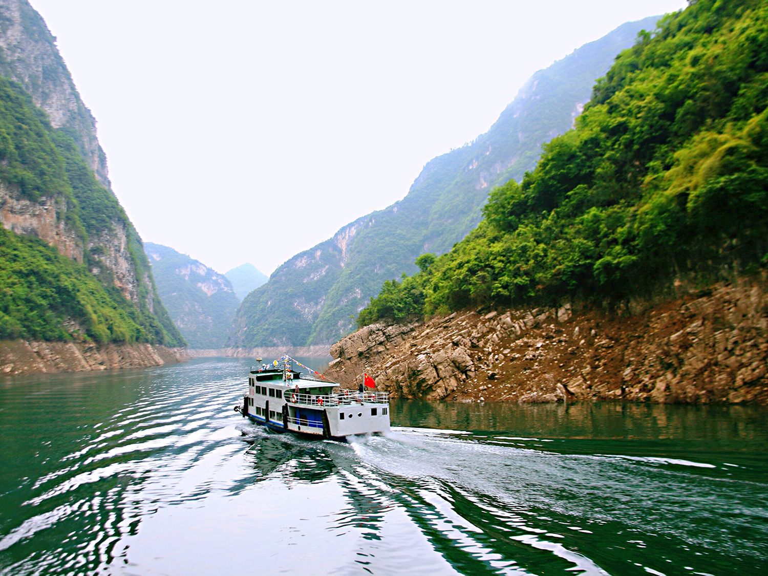 GAdventures