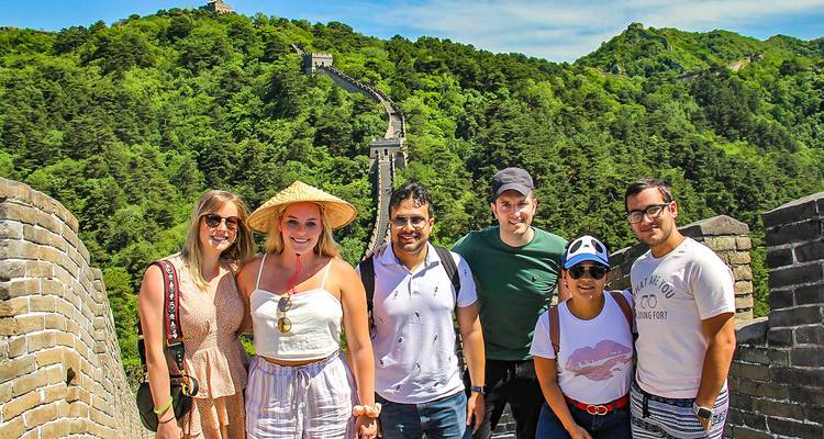 GAdventures
