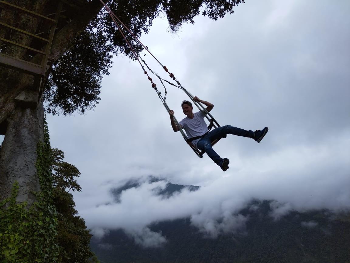 GAdventures
