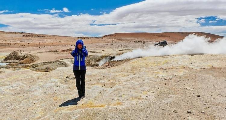 GAdventures