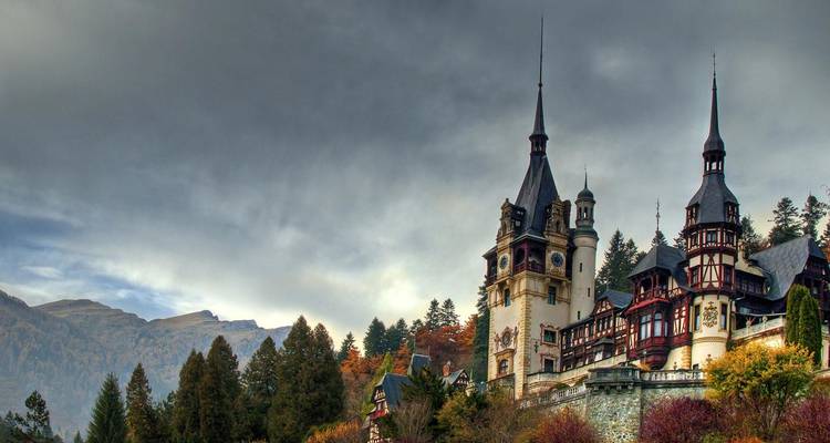 GAdventures