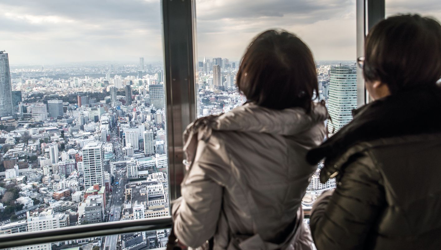 GAdventures