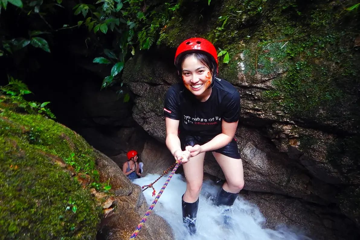 GAdventures