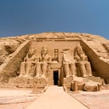 Abu Simbel | Egypt | On The Go Tours