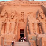 Abu Simbel | Egypt