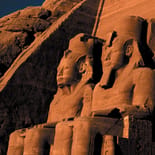 Abu Simbel | Egypt