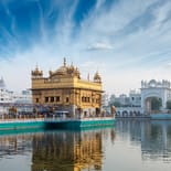 Golden Temple | Amritsar | India