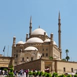 The Mohammad Ali Mosque | Cairo | Egypt