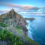 Cape Point | South Africa | Africa