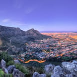 Table Mountain | Cape Town | South Africa