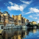 City Palace in Udaipur | India