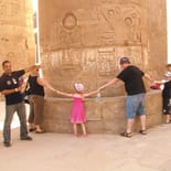 Karnak Temple | Luxor | Egypt