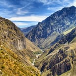 Colca Canyon | Peru | South America