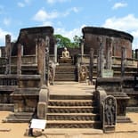 Polonnaruwa | Sri Lanka
