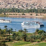 Cruising the Nile | Egypt