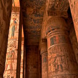 Explore the mighty temples of ancient Egypt with our range of 2018 tours