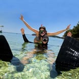 Snorkelling in the Red Sea - Dahab | Egypt