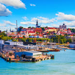 Tallinn | Estonia | Eastern Europe