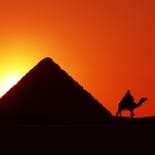 The Pyramids | Giza | Egypt