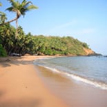 Beautiful beach | Goa | India