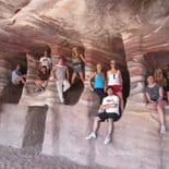 Group tour | Jordan