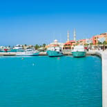 Hurghada marina | Egypt