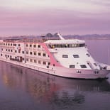 5-star Nile Cruise Boat | Egypt