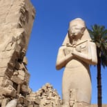 Karnak Temple in Luxor | Egypt