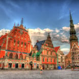 Riga | Latvia | Eastern Europe