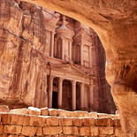 Treasury | Petra | Jordan