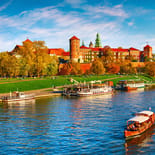 Wawel Castle | Krakow | Poland