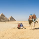 Pyramids of Giza | Egypt | On The Go Tours