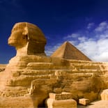 Sphinx and Pyramids | Egypt | On The Go Tours